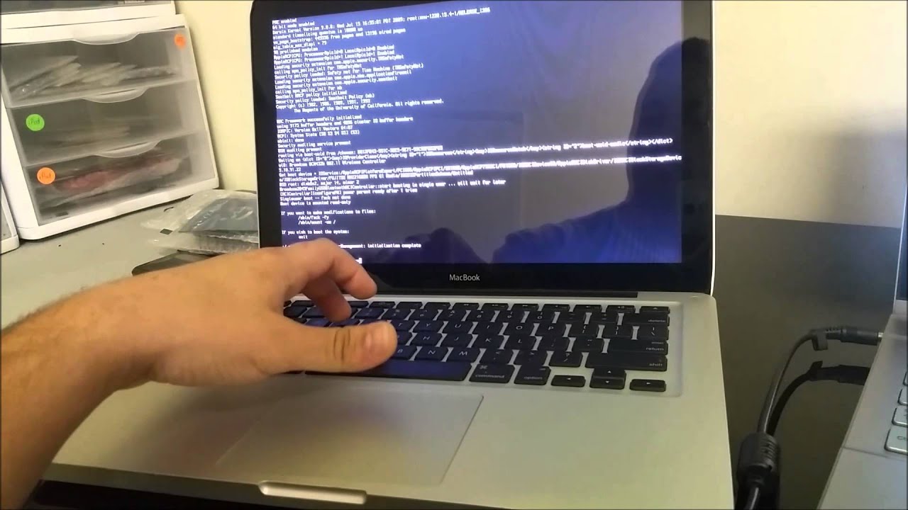 Hard Reset Macbook Pro - lopeqmin